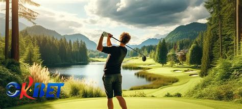okbet liv golf betting
